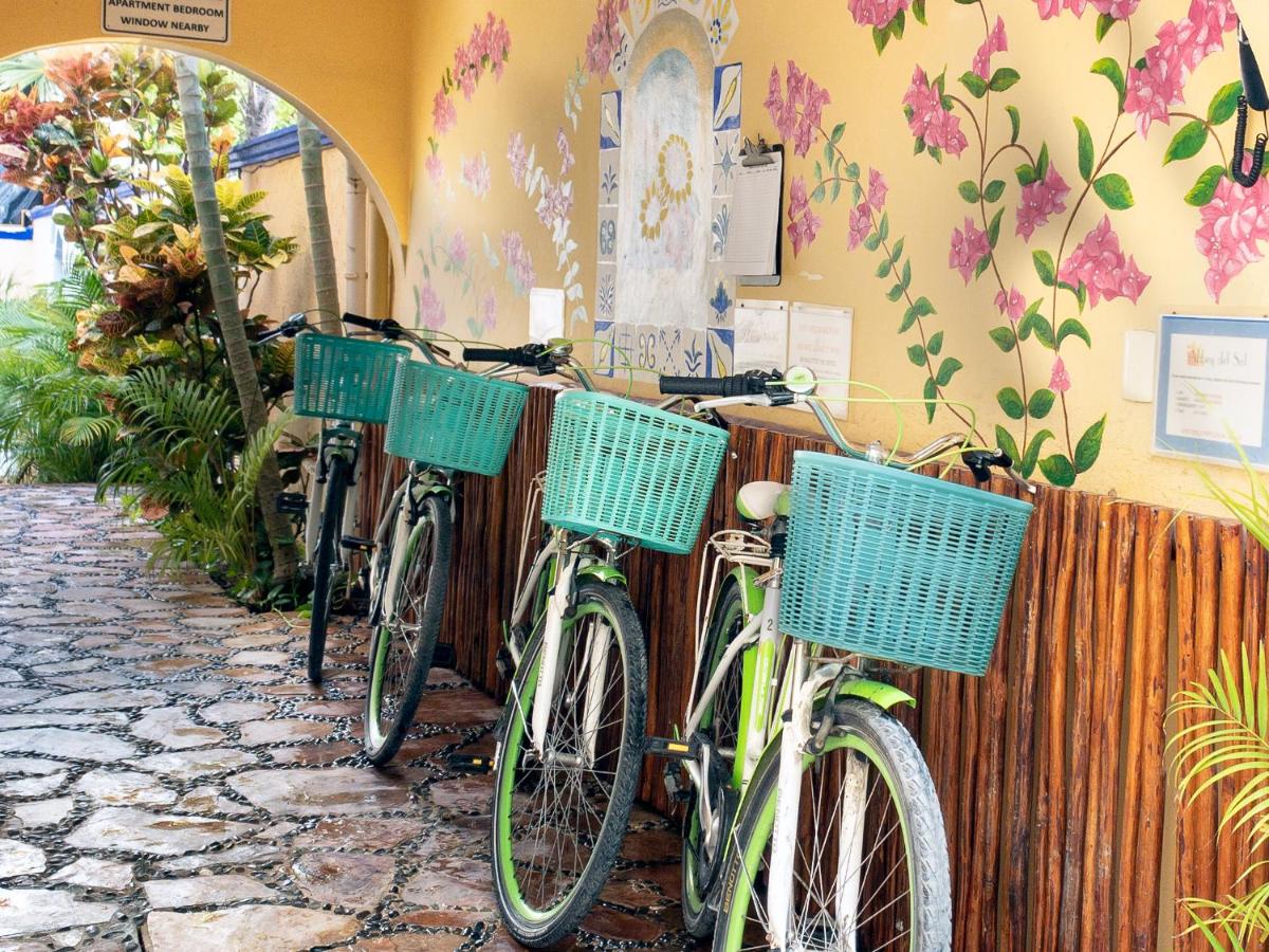 Abbey Del Sol - Housity