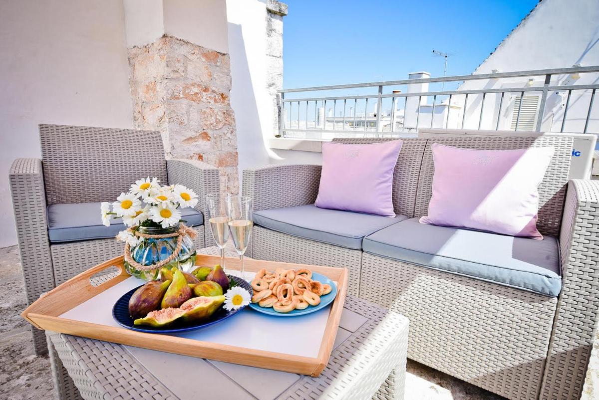 Casa Giulia Holiday House - Housity