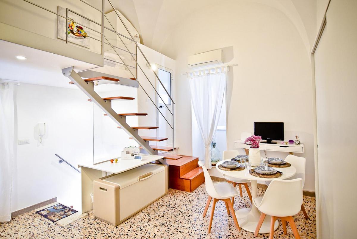 Casa Giulia Holiday House - Housity
