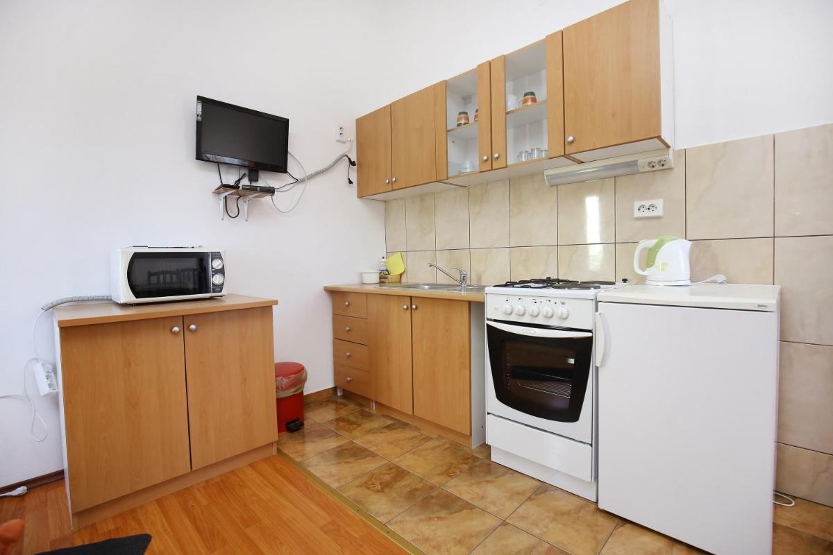 Apartmani Buča - Housity