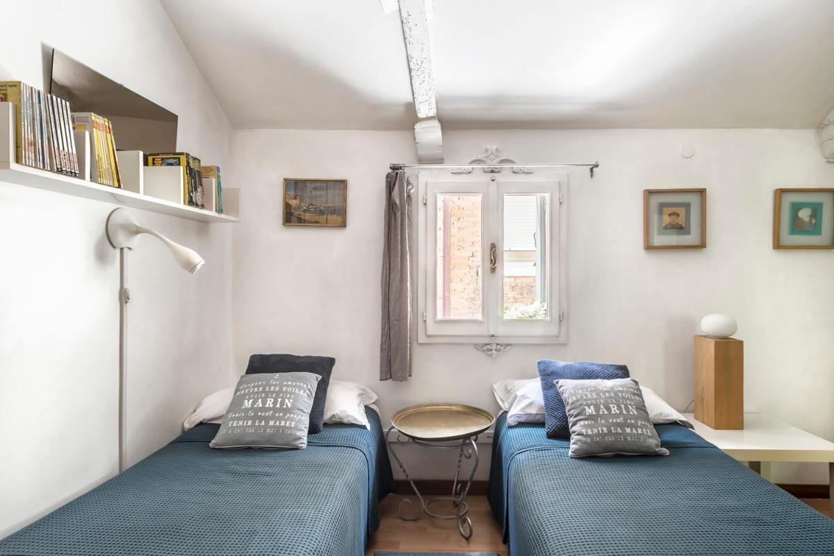 Ca Lorosa Cosy and comfortable Loft at Castello - Housity