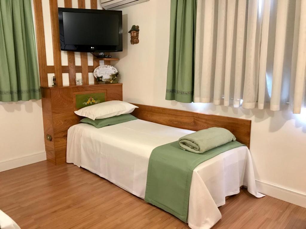 Hospedaria Haus Scharf - Housity