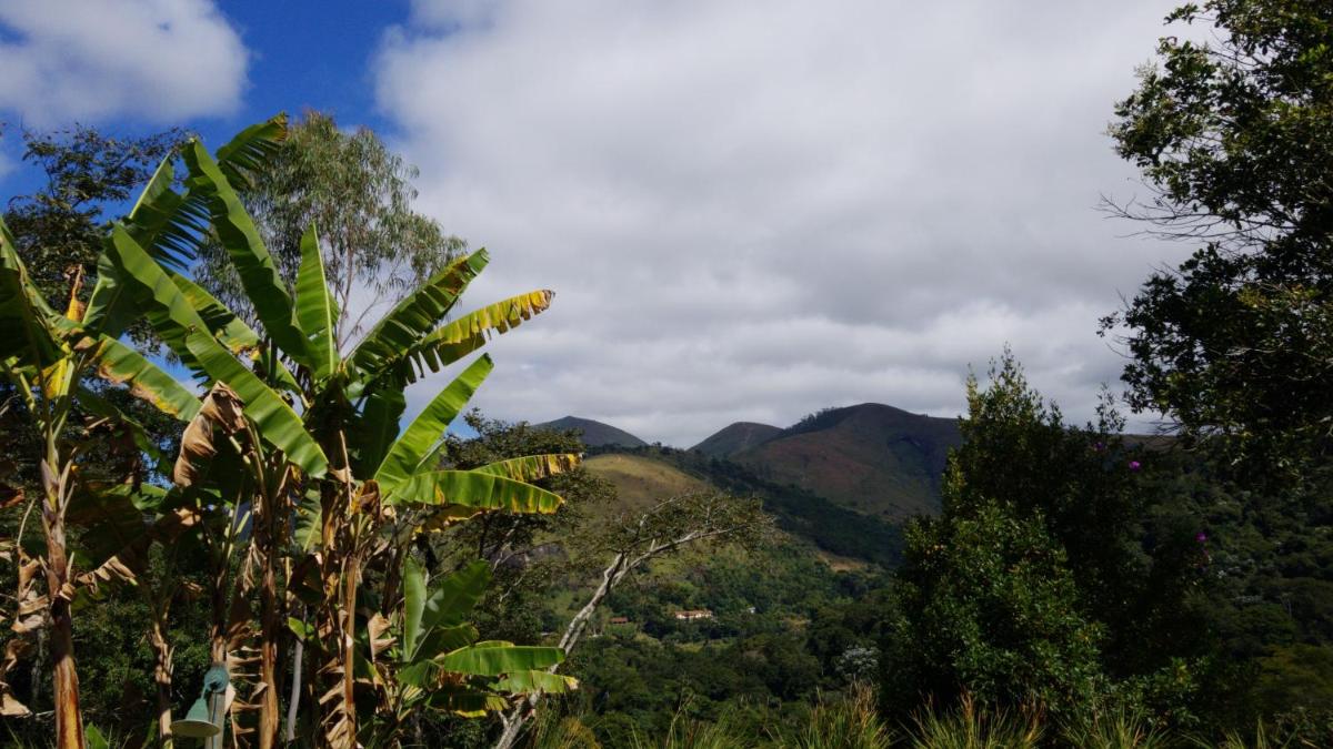 Casinha na Serra - Housity