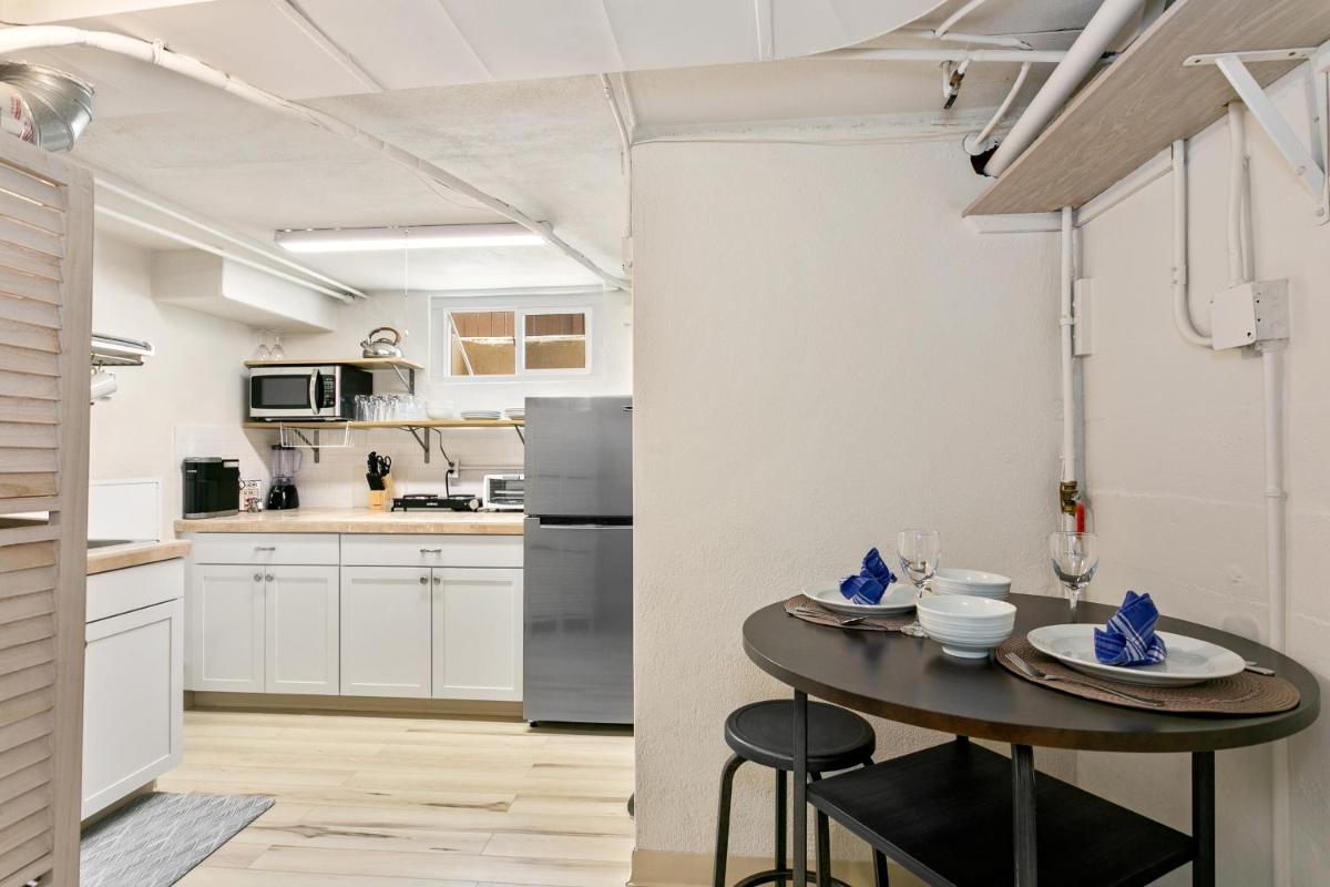 North End Cottage - Housity