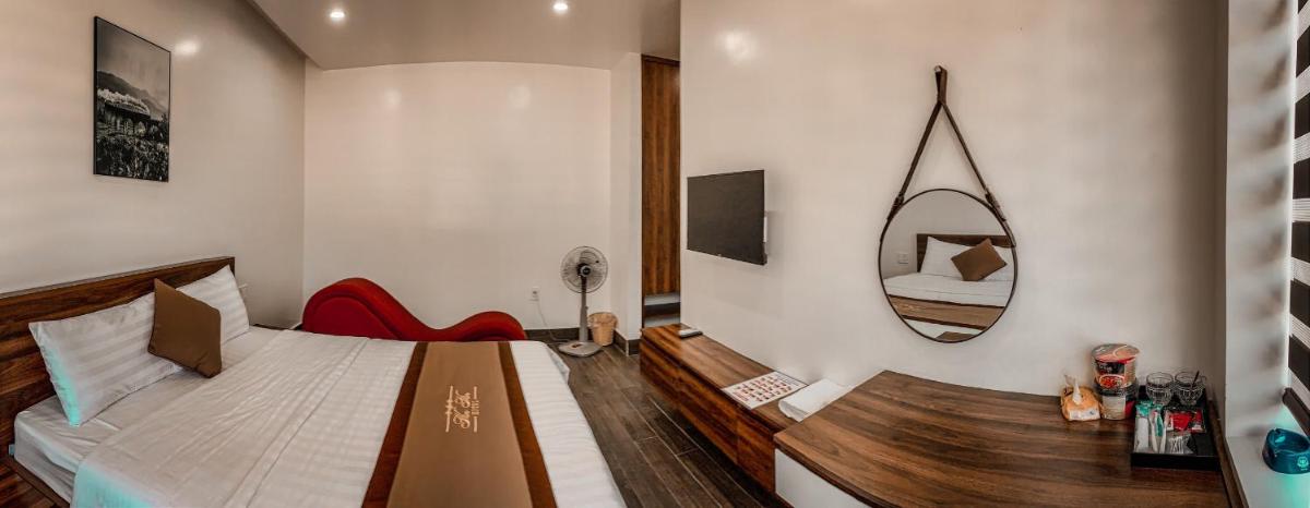 Win Win Hotel - Khách Sạn Hải Phòng - Housity