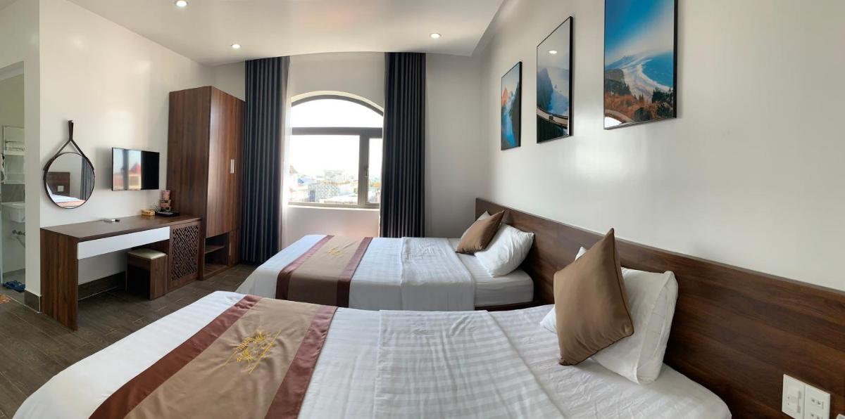 Win Win Hotel - Khách Sạn Hải Phòng - Housity