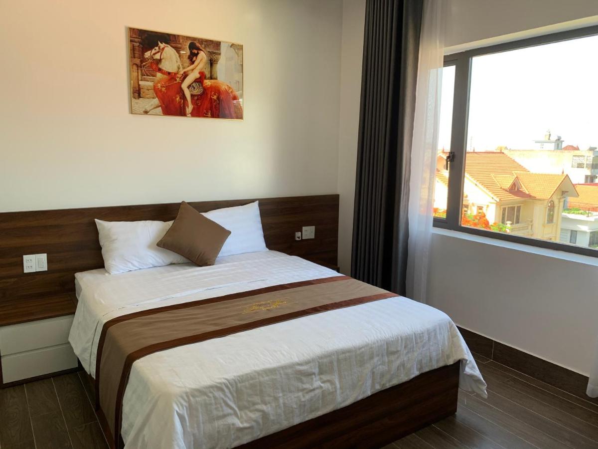 Win Win Hotel - Khách Sạn Hải Phòng - Housity