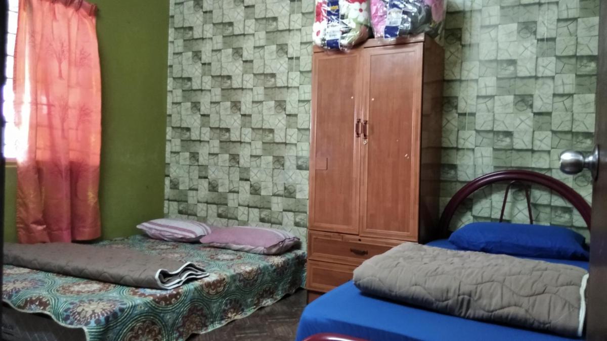 Hamada Homestay - Housity