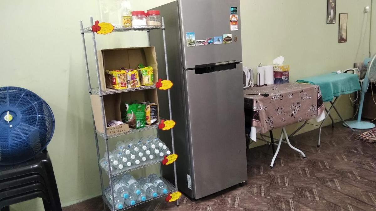 Hamada Homestay - Housity