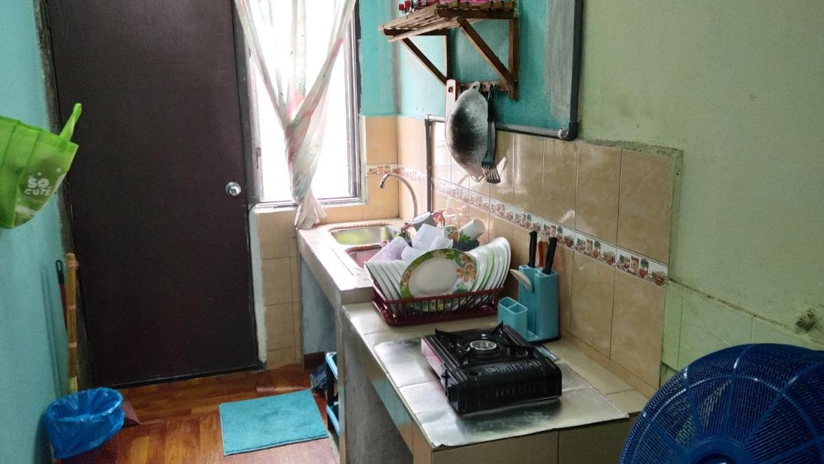 Hamada Homestay - Housity