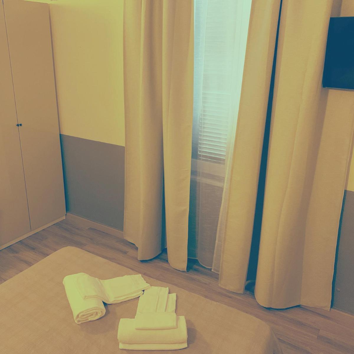 Albergo La Villetta - Housity