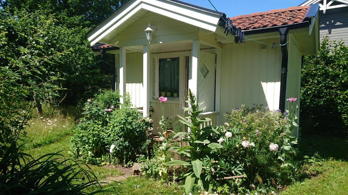 Sandås Trädgård Öland - Housity