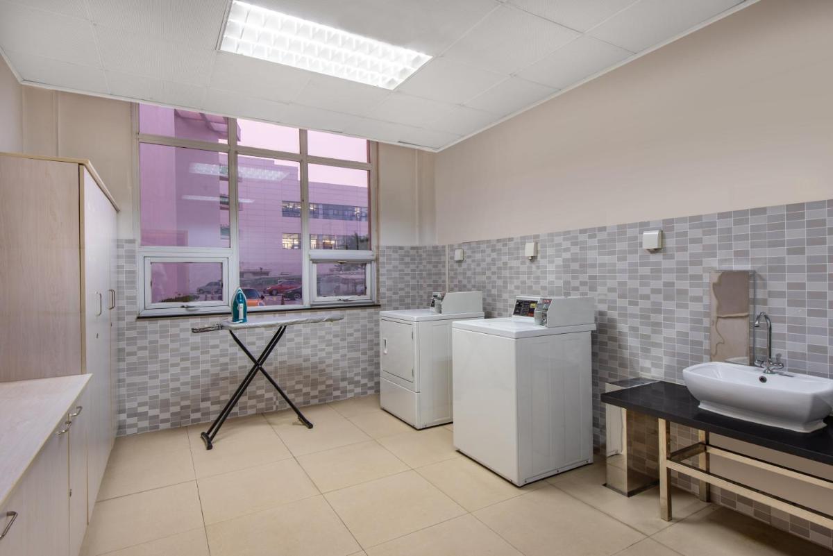 Holiday Inn Express Tianjin Airport, an IHG Hotel - Housity