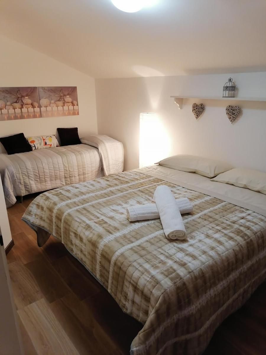 La Casetta in Montagna - Housity