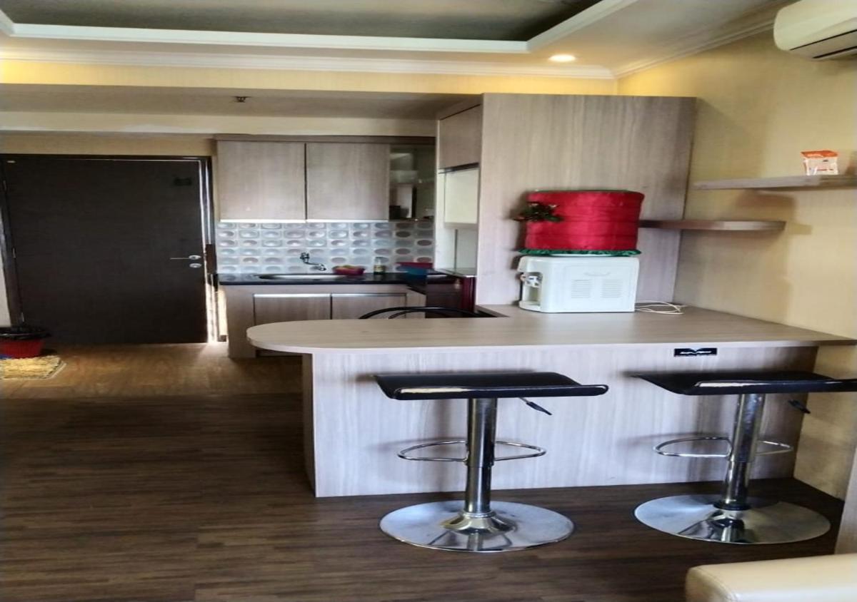 Suitetrails - The suites Metro Apartment by Desta Farispro