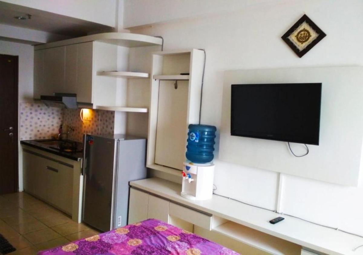 Suitetrails - The suites Metro Apartment by Desta Farispro