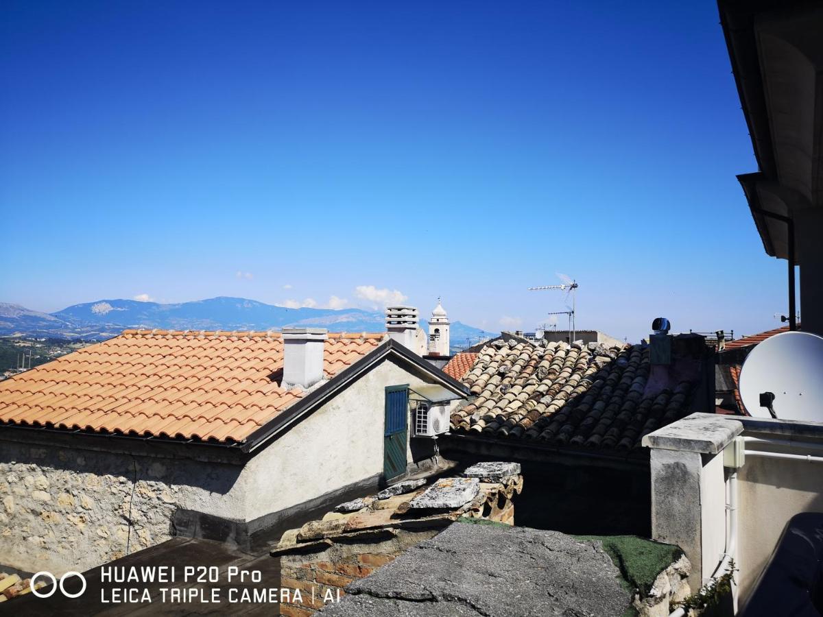 La casa dei ricordi - Housity