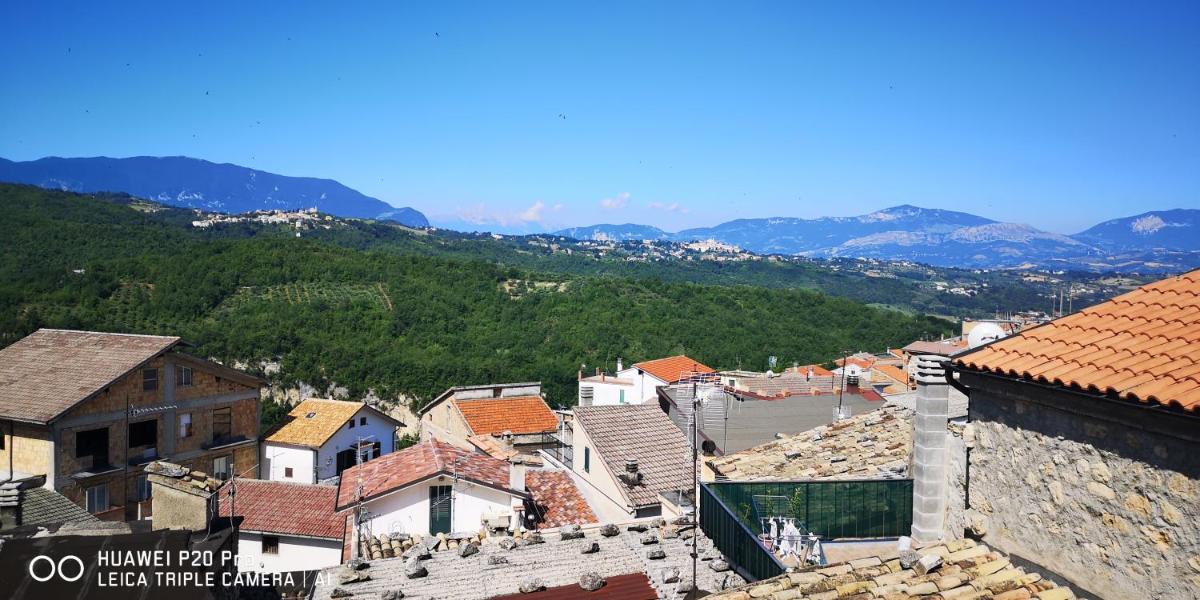 La casa dei ricordi - Housity