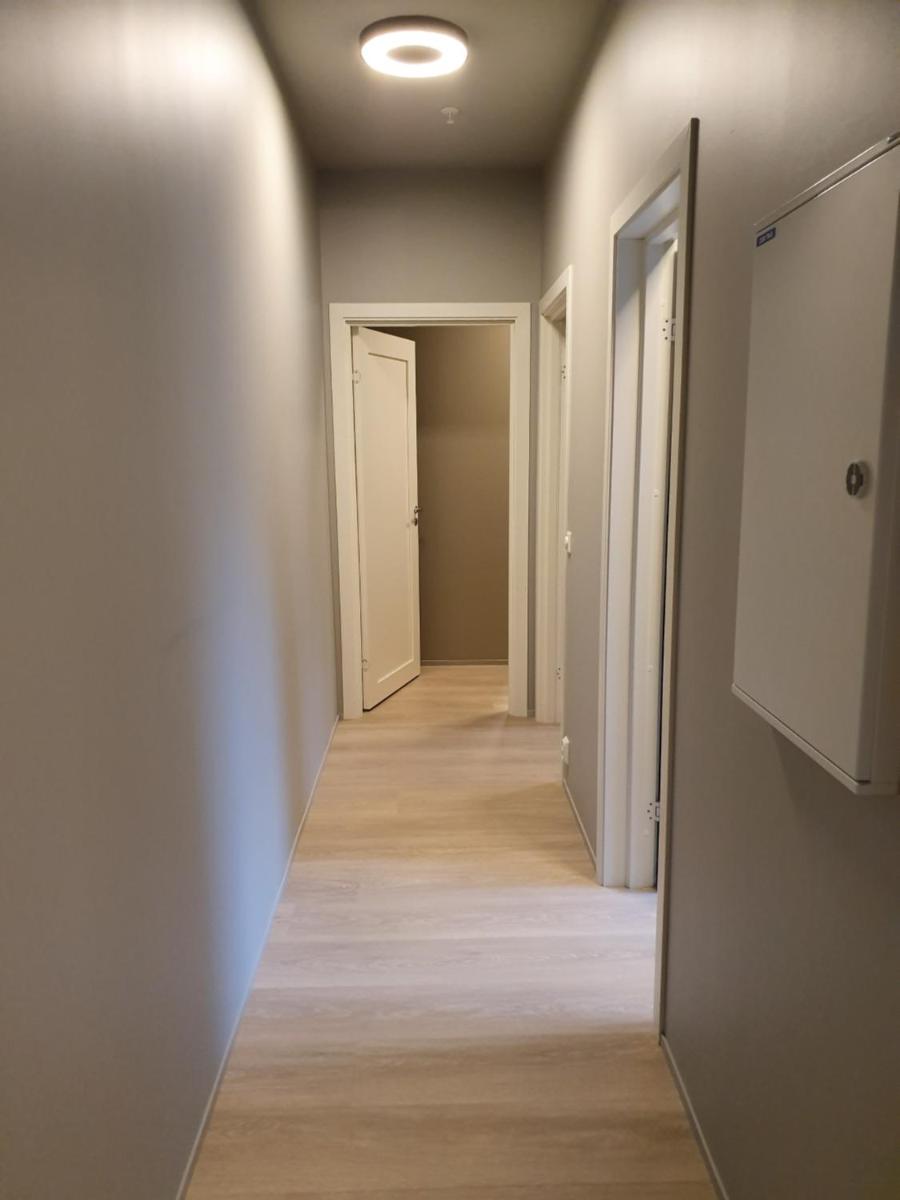 Suitetrails - Nygårdsgaten apartments