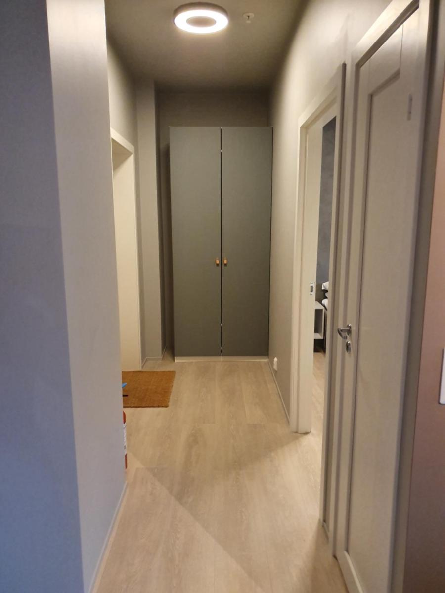 Suitetrails - Nygårdsgaten apartments