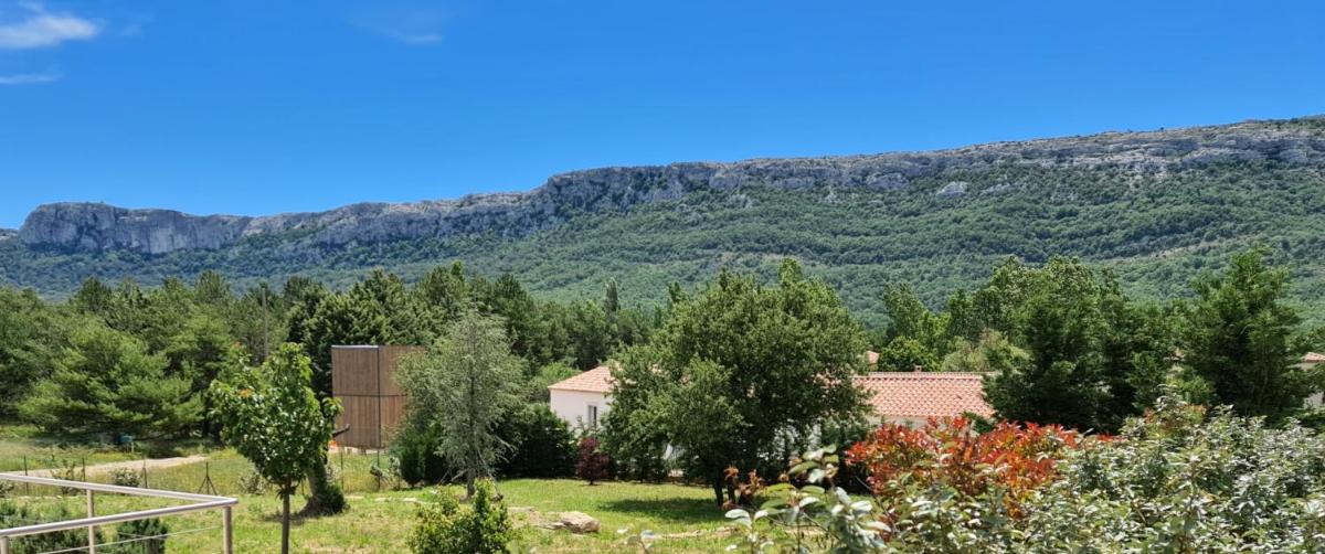 Le LODGE De La Sainte Baume - Housity