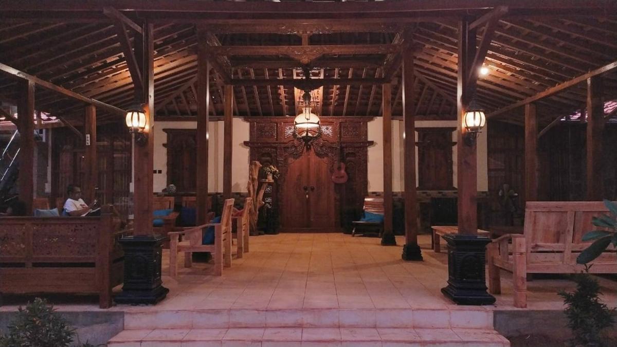 Villa Opa Doel - Housity