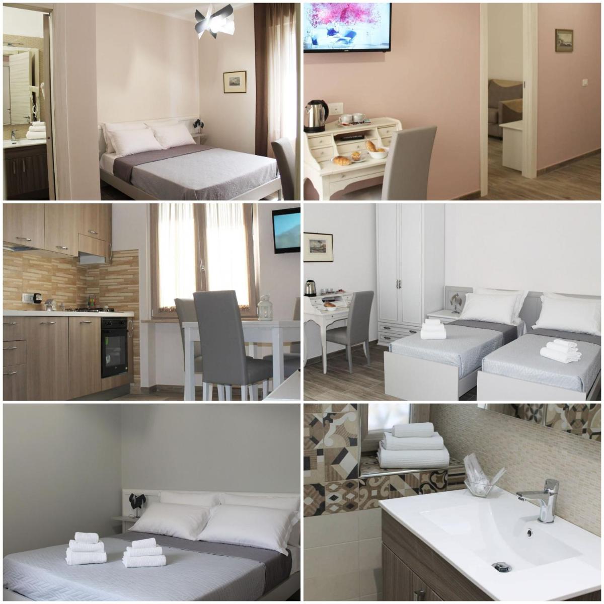 L'Acchiappasogni Vesuviano Guest House - Housity