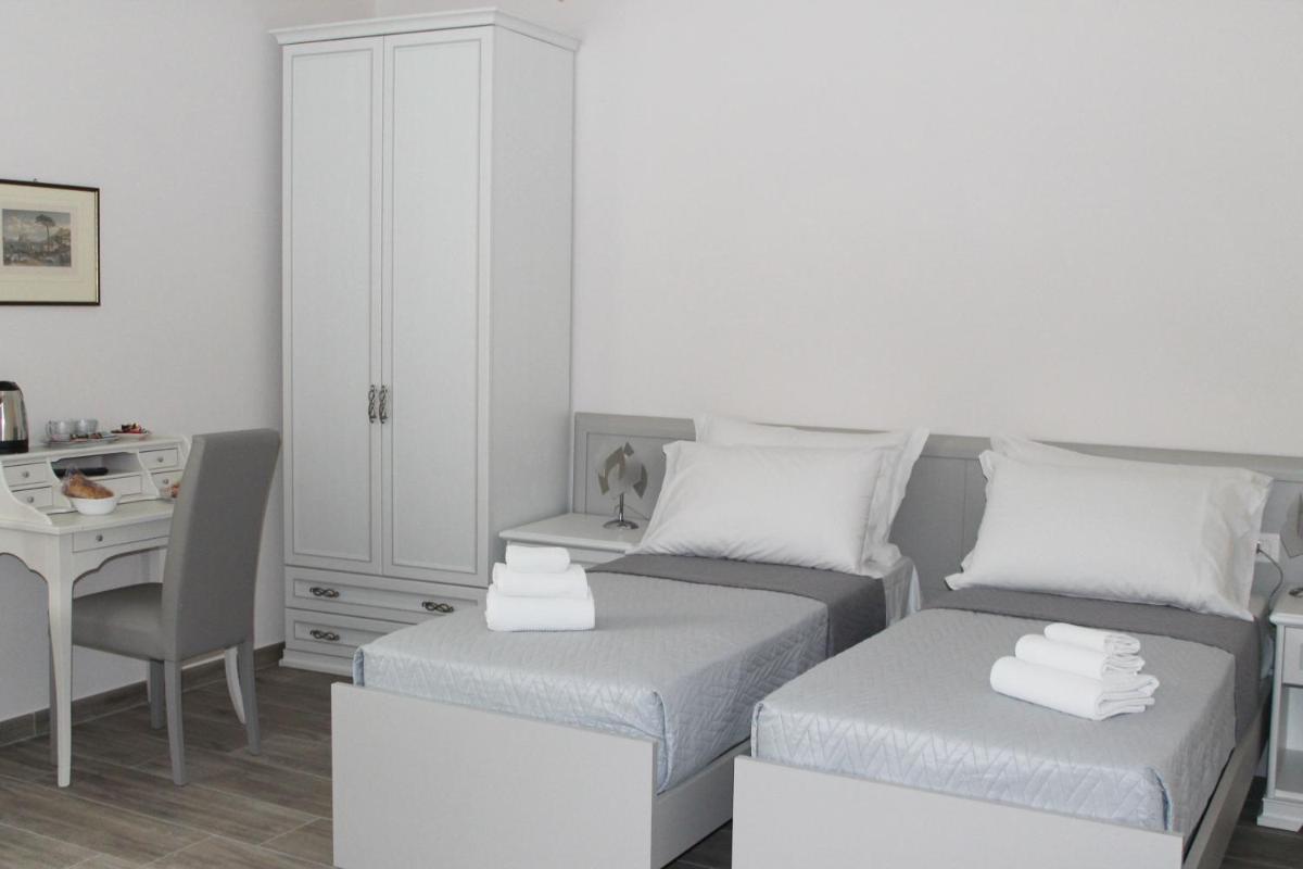 L'Acchiappasogni Vesuviano Guest House - Housity
