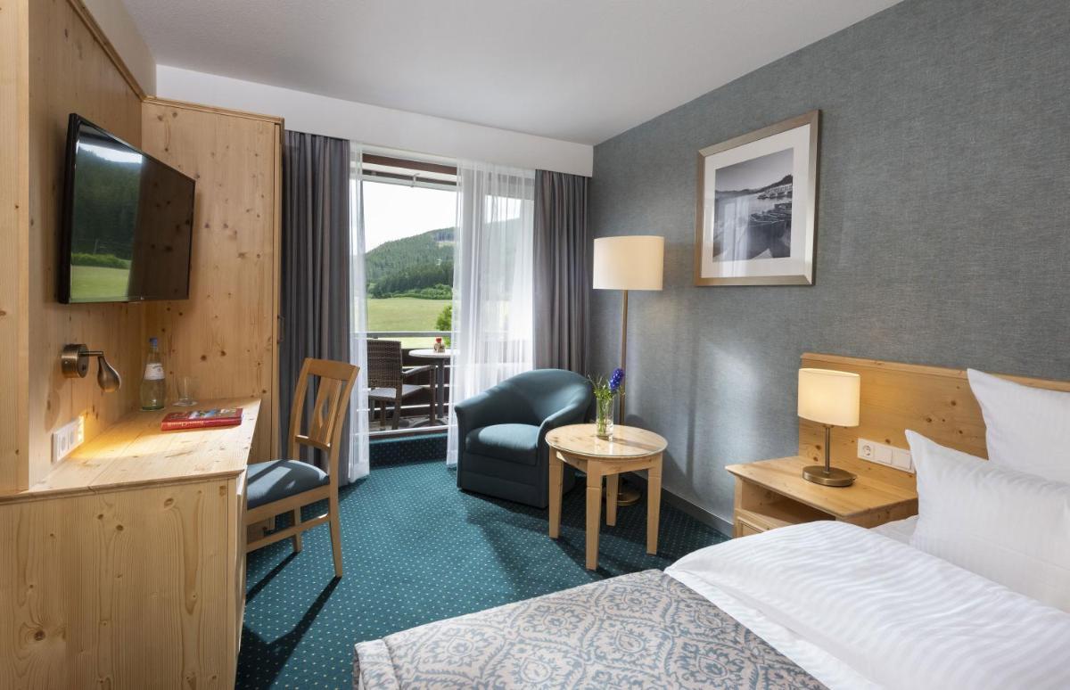 Maritim Titisee Hotel - Housity
