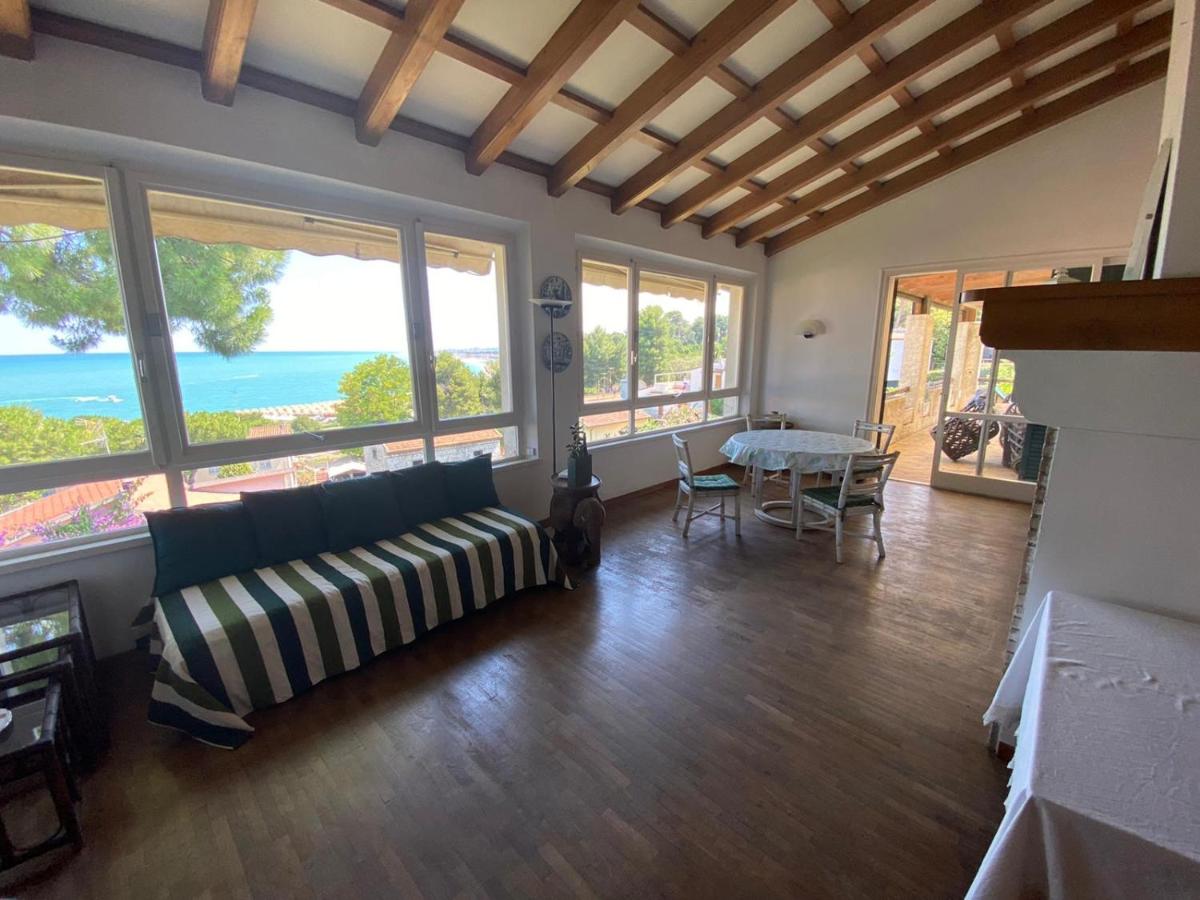 Casa con vista a Numana - Hizvo