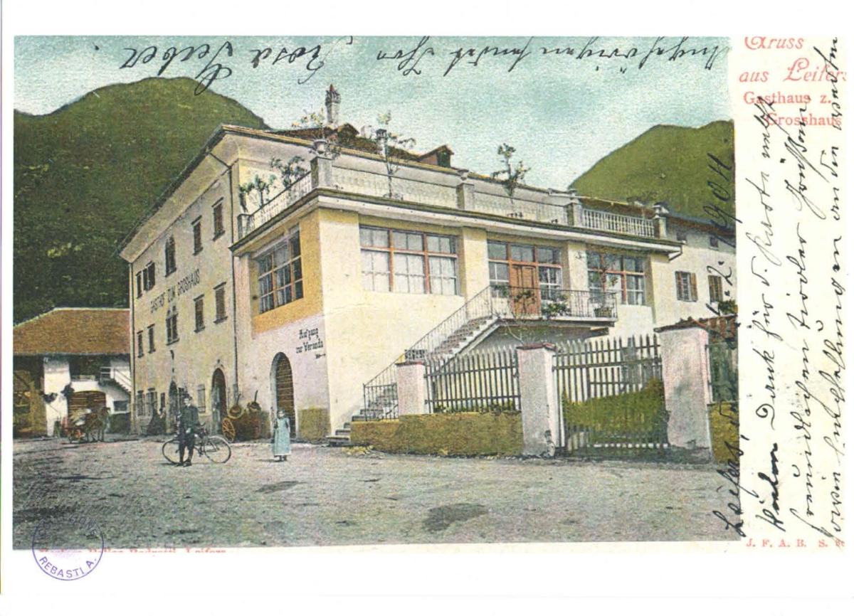 Albergo Casagrande - Housity