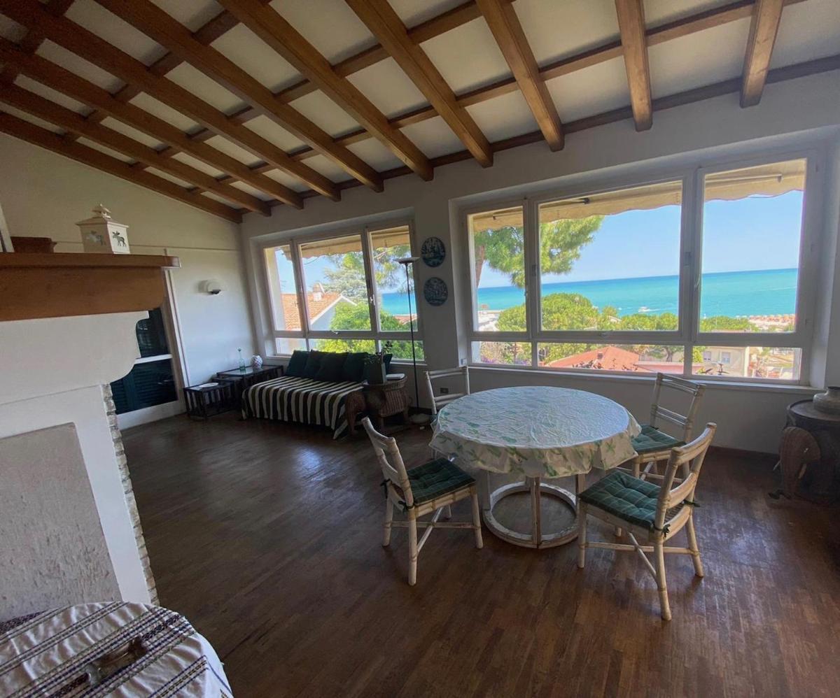 Casa con vista a Numana - Hizvo