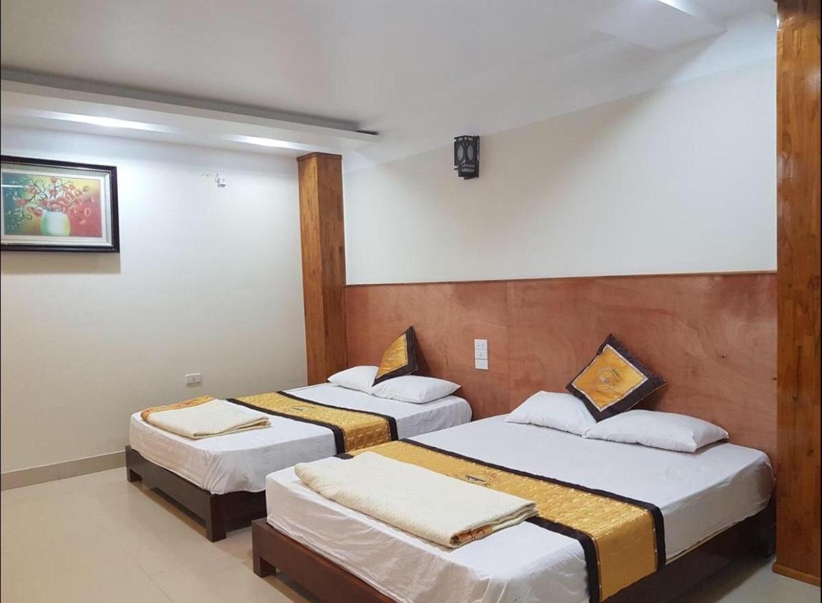 Thang Loi Tam Dao Hotel - Housity