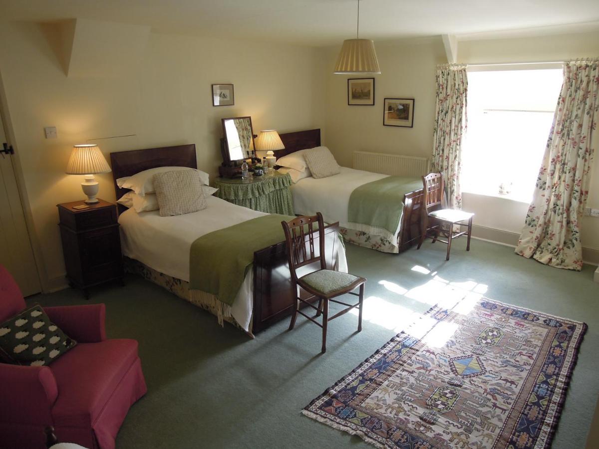 Suitetrails - Hound House Bed & Breakfast