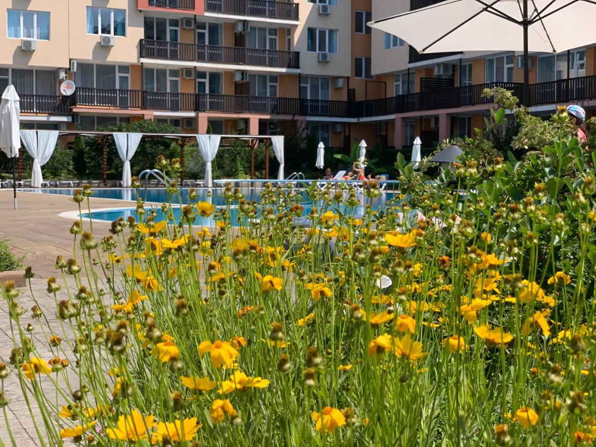Apartcomplex Chateau Aheloy - Housity
