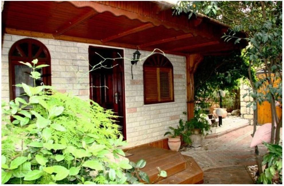 Hadar Bakfar - Housity