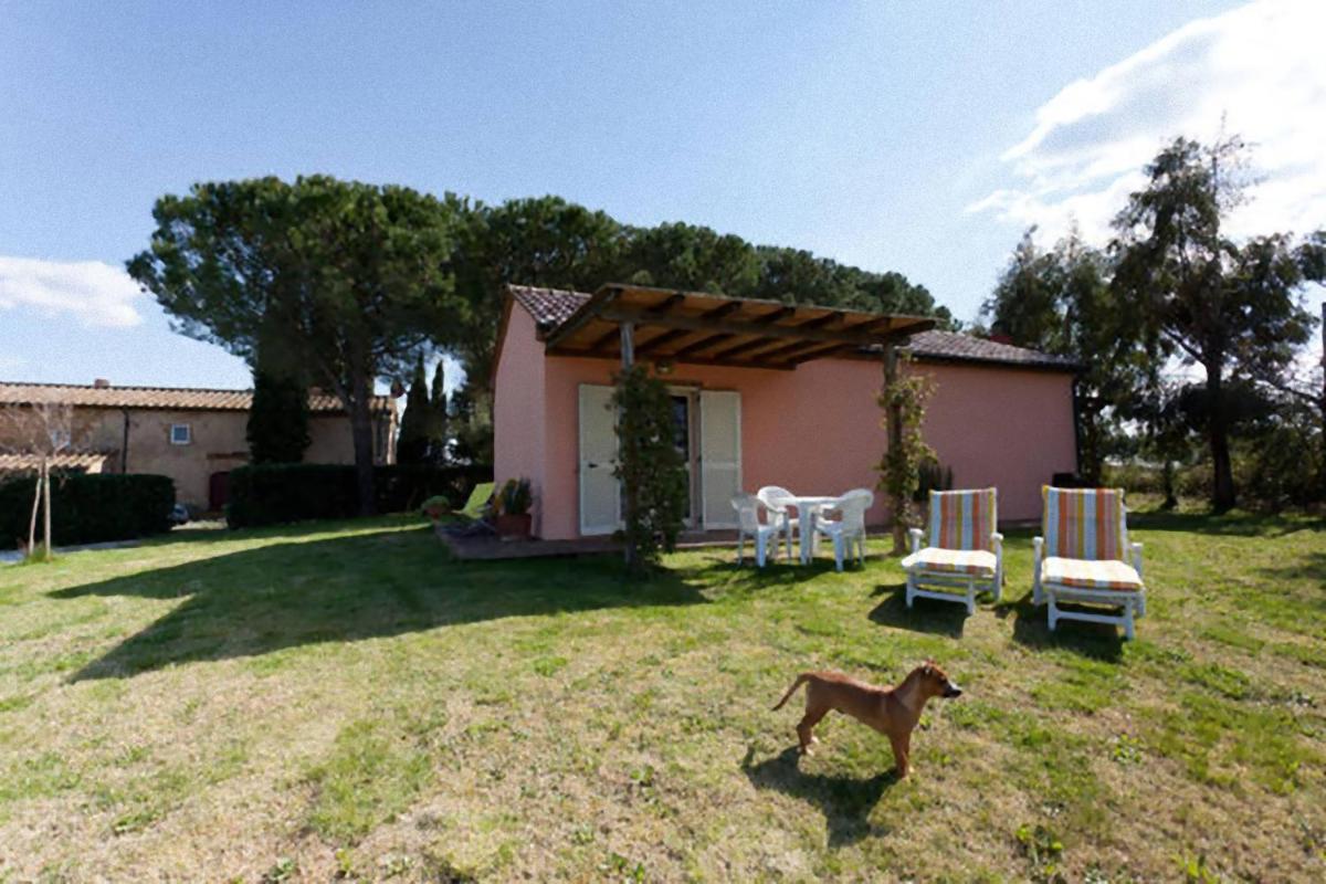 Agriturismo Antico Podere Il Polveraio - Housity