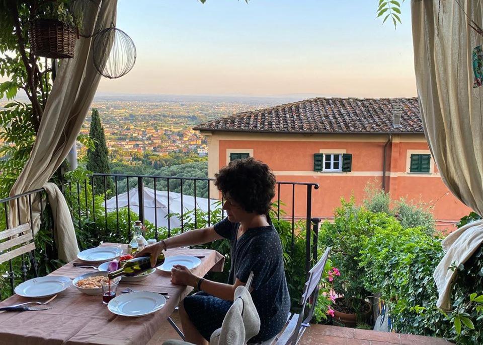 Residenza Buggiano Antica B&B - Charme Apartment in Tuscany - Housity