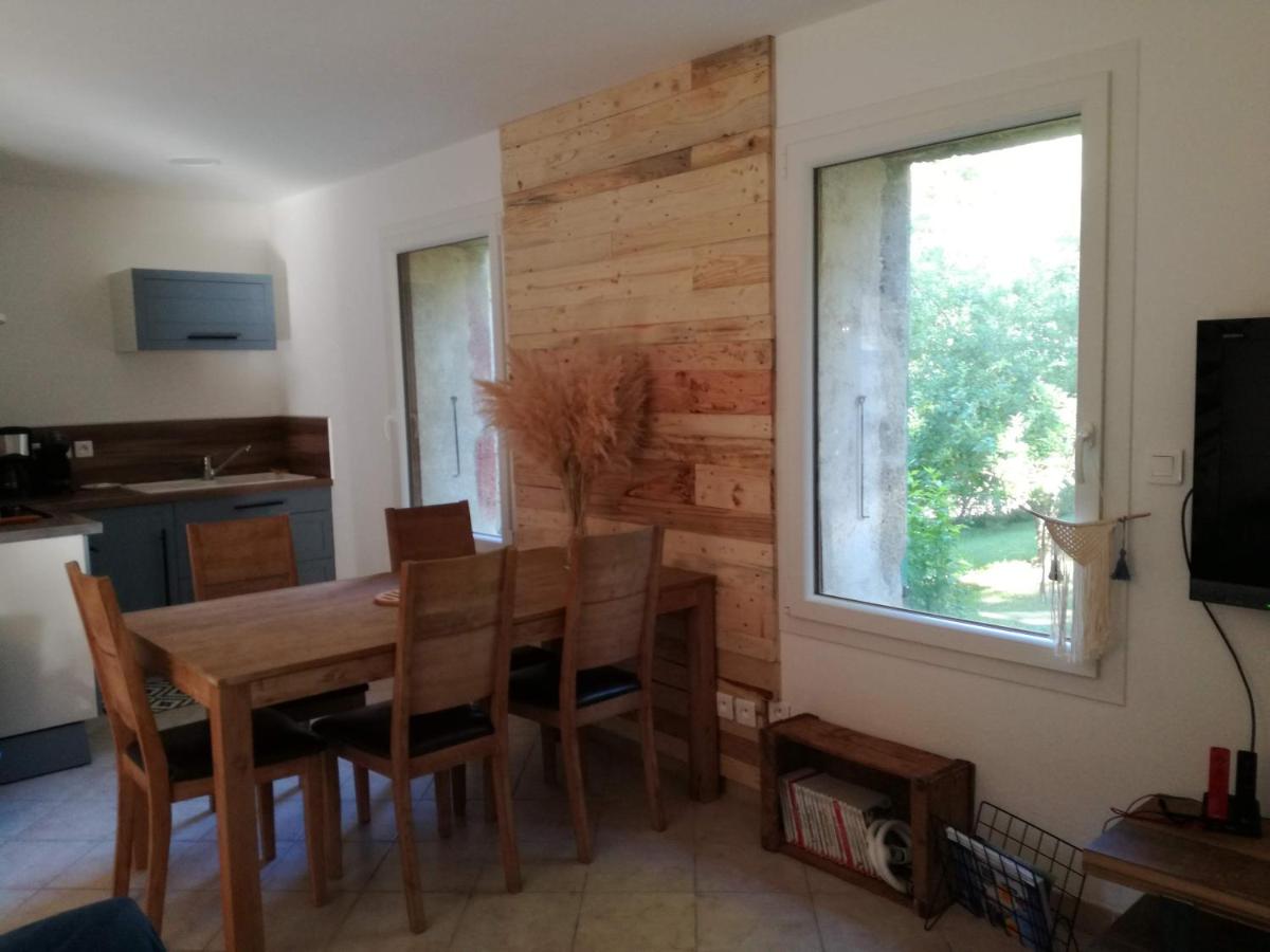 L'Echevine en vercors - Housity