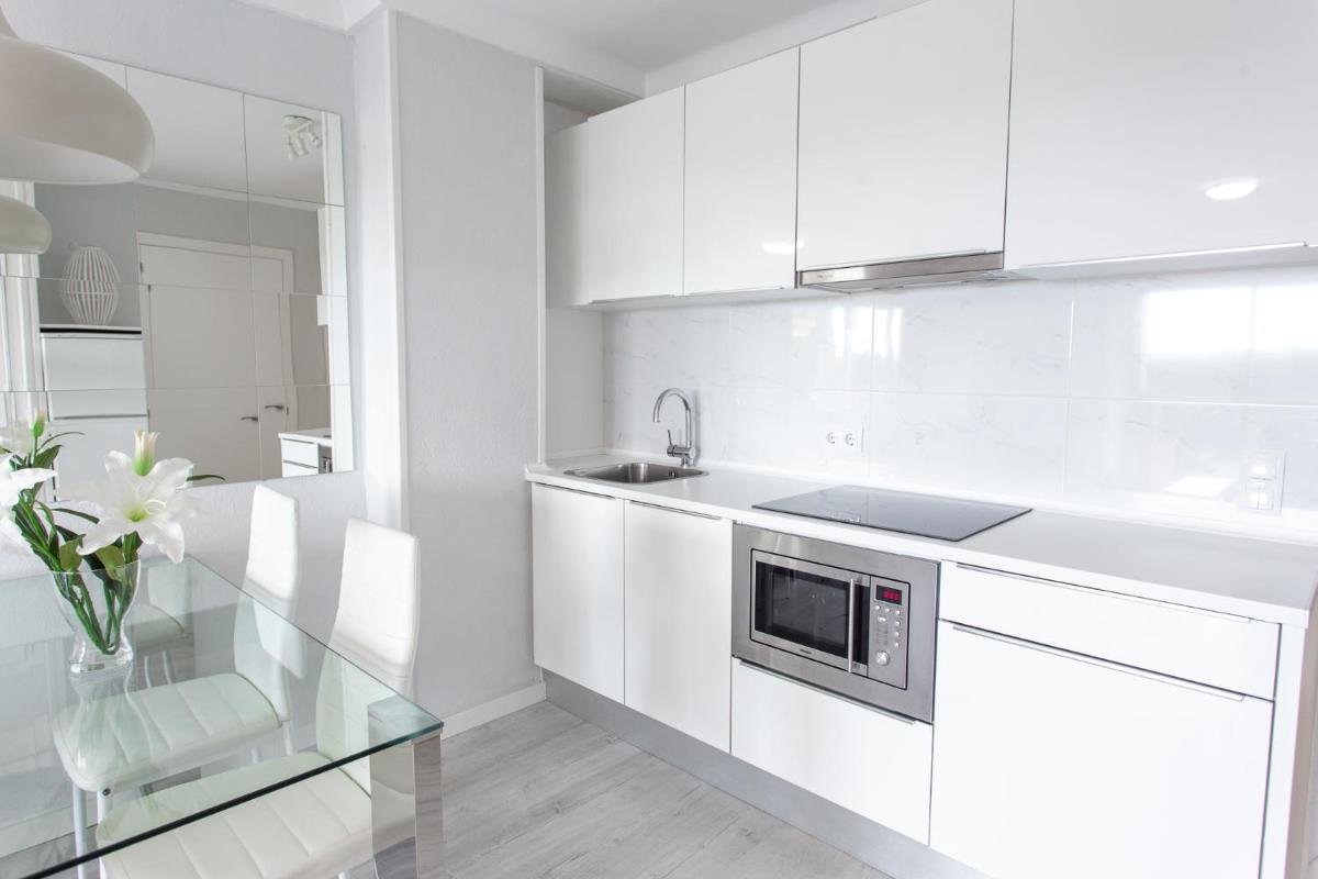 Suitetrails - L'Escala Stil Mar