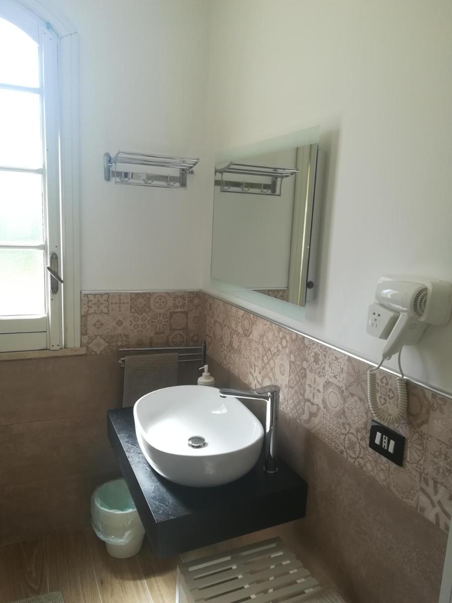 b&b le zagare - Housity