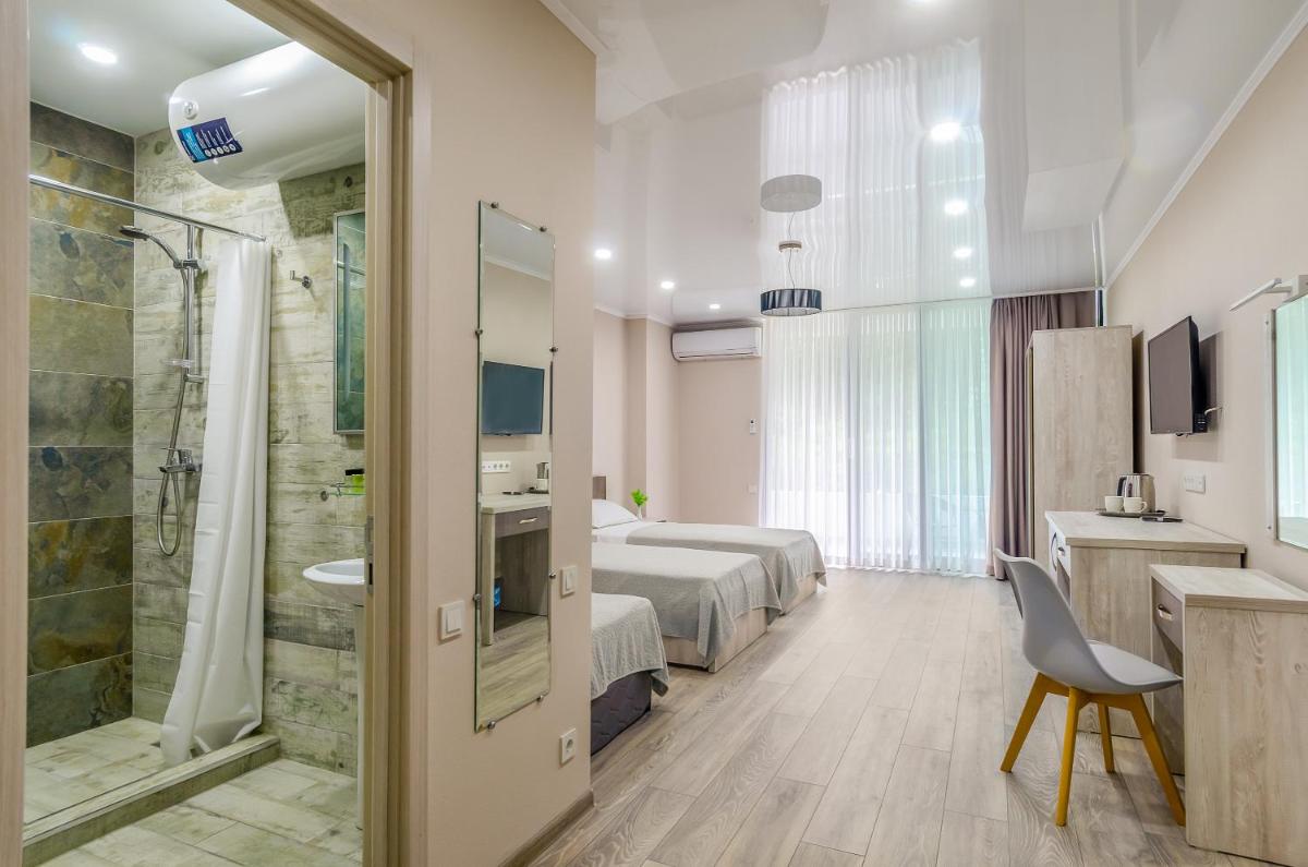 Green Line Batumi - Housity