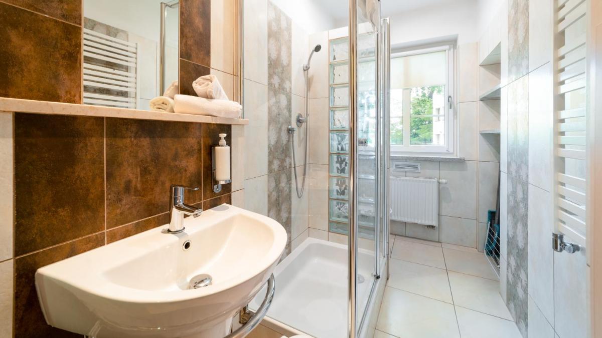 Apartamenty EverySky - Olimpijska 3 - Housity