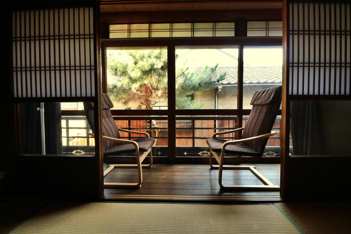 Hostel Ayame - Housity