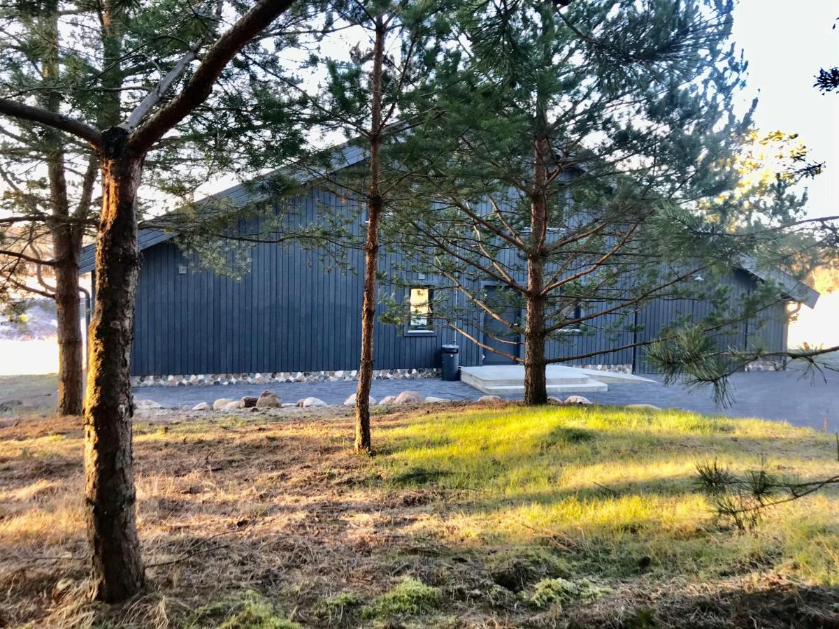 Atpūtas parks Priežvanagi - Housity