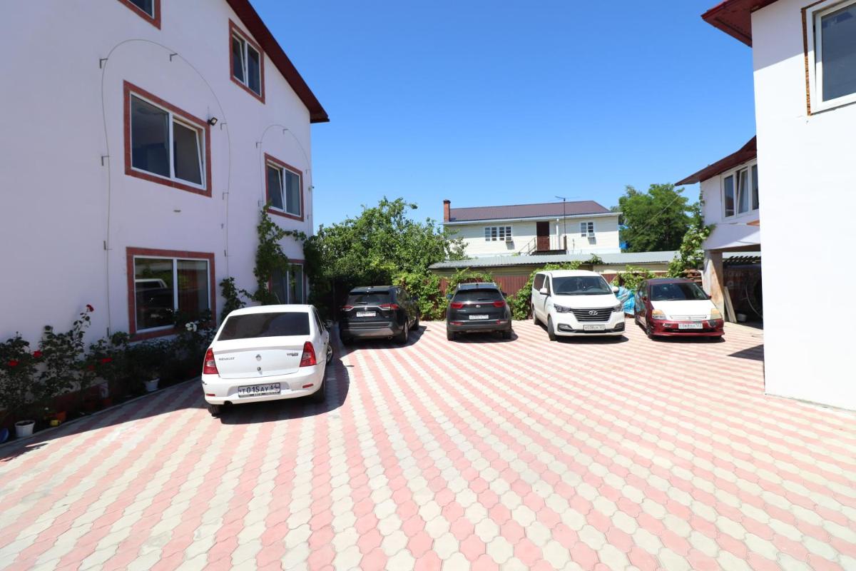 House Leto - Housity