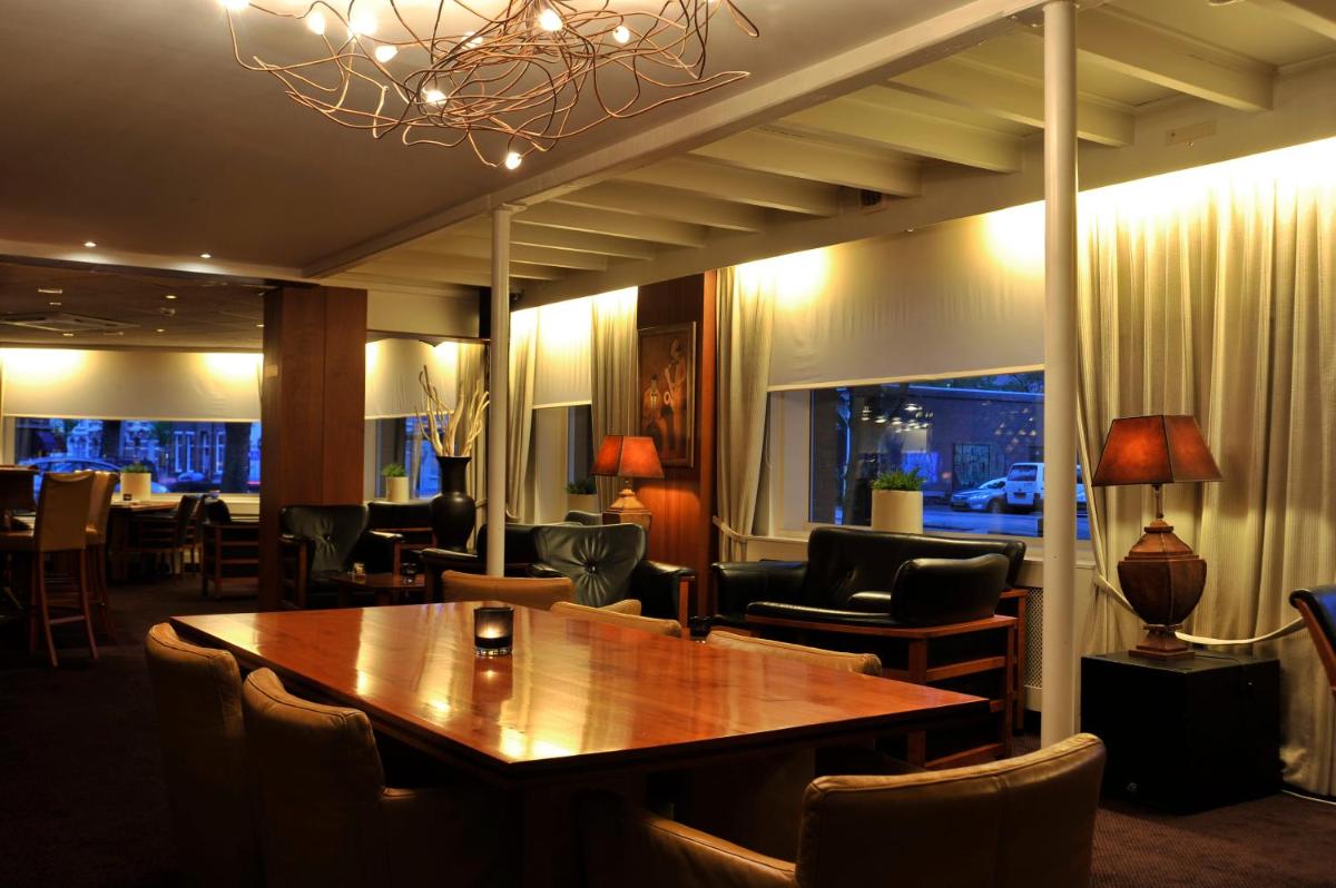 Suitetrails - City Hotel Bergen op Zoom