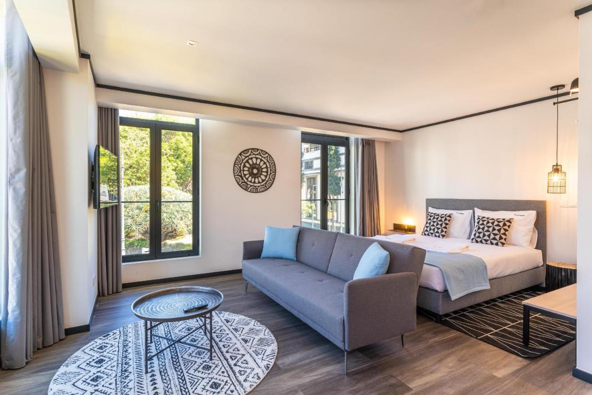 Zarco Apartments by Mercado Funchal - Housity