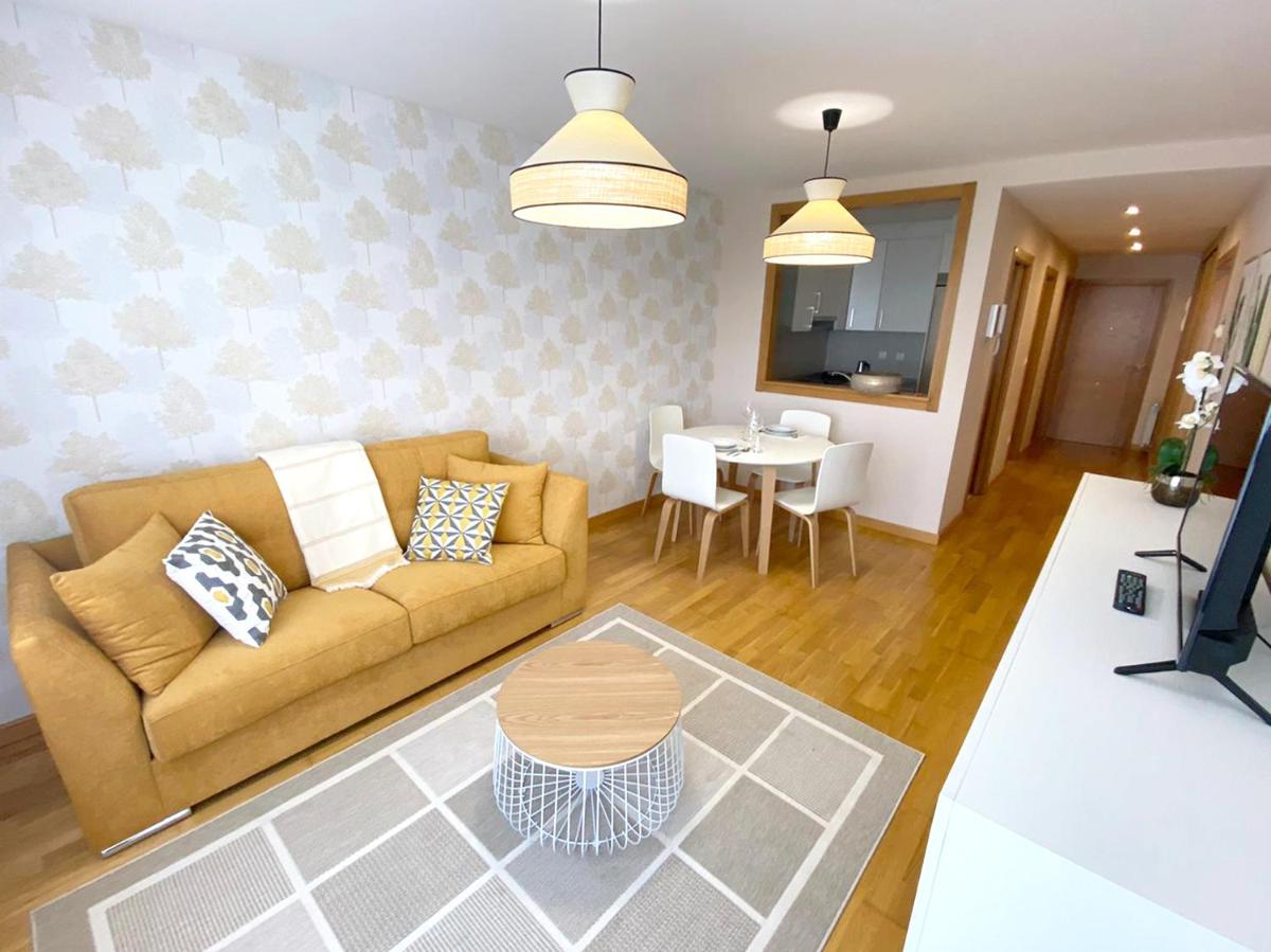 Oktheway A Concha Beach - Housity