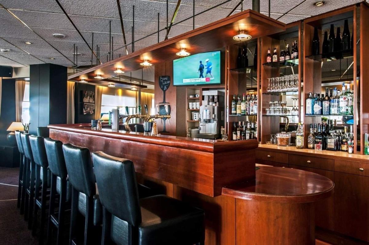 Suitetrails - City Hotel Bergen op Zoom